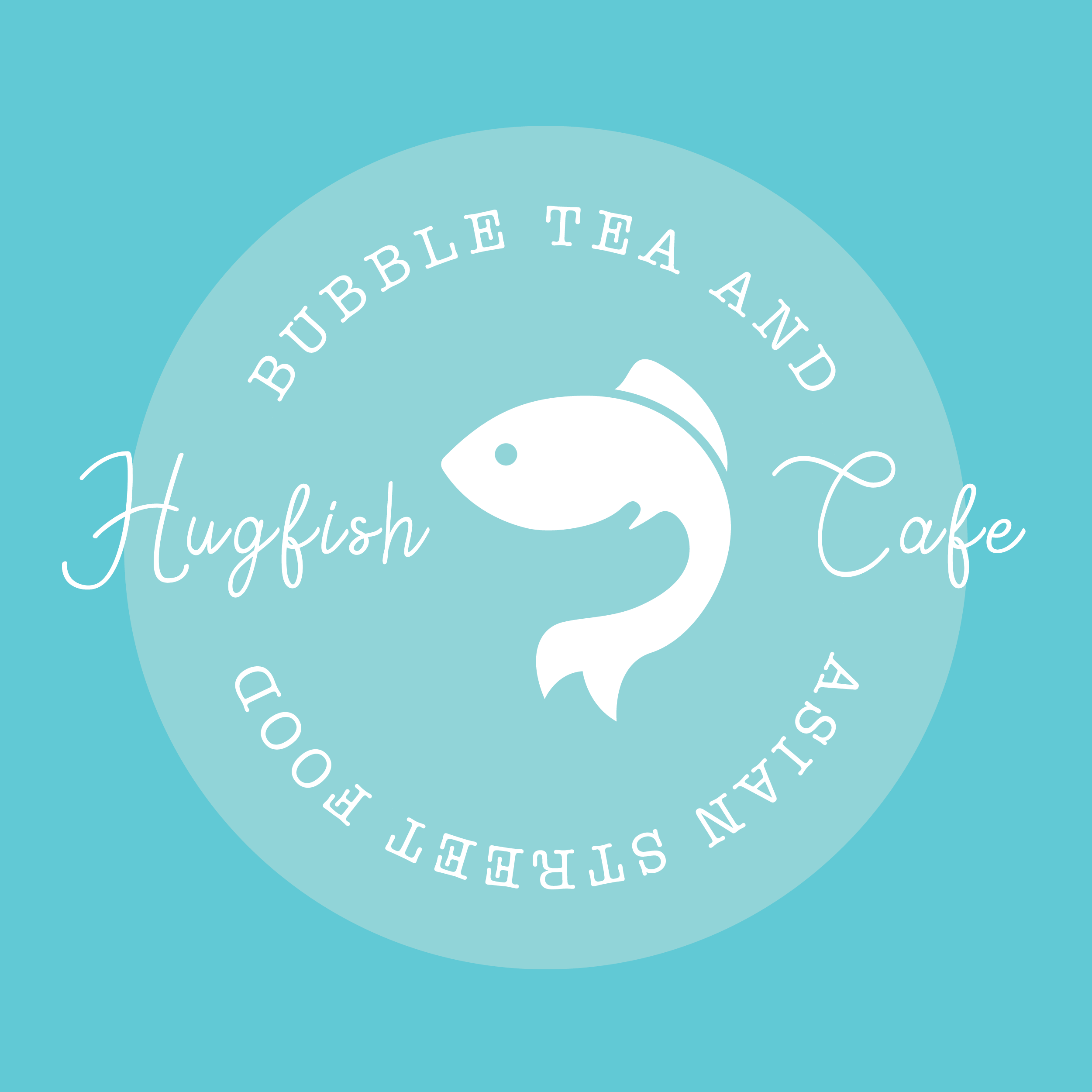 Hugfish Cafe